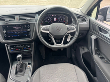 2022 Volkswagen Tiguan 1.4L Petrol Plug-in Hybrid For Sale Images
