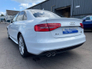 2015 AUDI A4 2.0 TDI ultra S line Saloon 4dr Diesel Manual Euro 6 (s/s) (Nav) (163 ps)