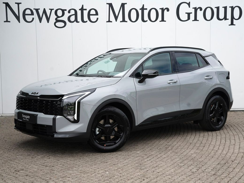 Used Kia Sportage 2026 in Meath
