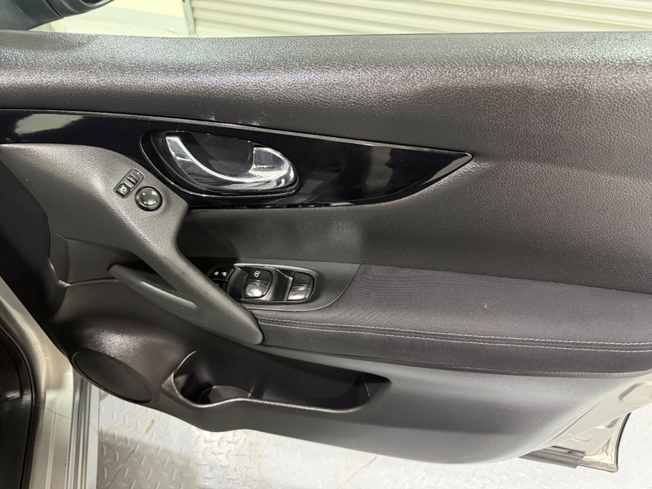 2017 Nissan Qashqai 1.5L Diesel For Sale Images