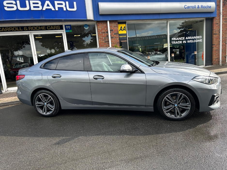 2022 BMW 2 Series 2L Diesel For Sale Images