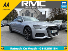 Audi A6 2.0Tdi SE