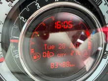 2016 Fiat 500 1.2L Petrol For Sale Images
