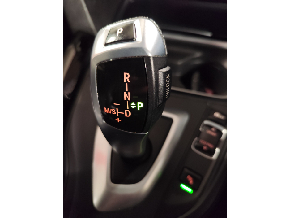 2018 BMW 4 Series 2.0L Diesel For Sale Images