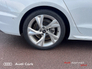 2021 AUDI A4 SALOON 2.0 35TDI 163BHP S-LINE AUTOMATIC