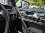 2017 VOLKSWAGEN GOLF ( 172 REG 1.4 NEW MODEL HIGHLINE MARK 7.5  -REVERSE CAMERA - - CARPLAY - ANDROID AUTO- BLIND SPOT REAR TRAFFIC ASSIST - DISCOVER PRO