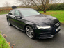 2016 AUDI A6 2.0 TDI 190 S LINE 4DR