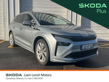Skoda Enyaq 85