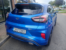 2024 Ford Puma 1L Petrol For Sale Images