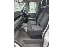 2021 Volkswagen Crafter 2L Diesel For Sale Images