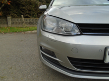 2016 Volkswagen Golf 1.6L Diesel For Sale Images