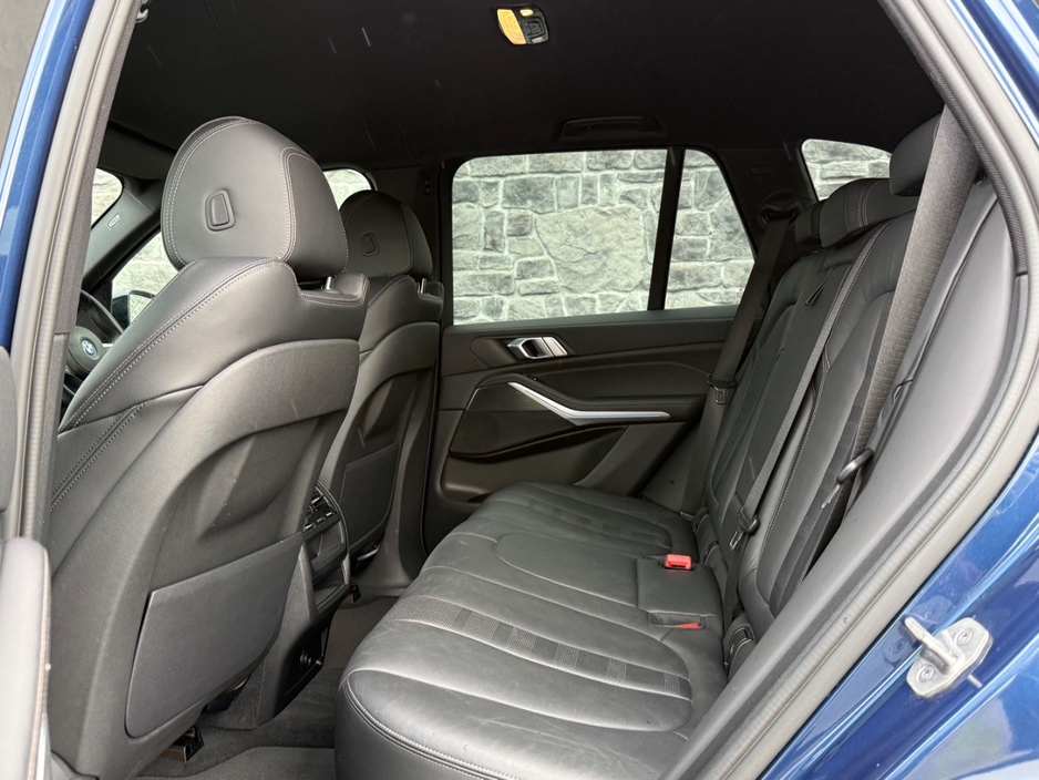2021 BMW X5 3L Hybrid For Sale Images