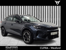 2026 Cupra Formentor