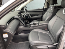 2021 Hyundai Tucson 1.6L Petrol Hybrid For Sale Images