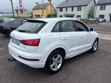 2016 Audi Q3 2L Diesel For Sale Images