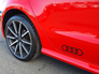 2018 AUDI A1 * MIDNIGHT EDITION * 5 DOOR * 1.0 TFSI AUTOMATIC