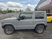 2022 Suzuki Jimny 0.9L Petrol For Sale Images