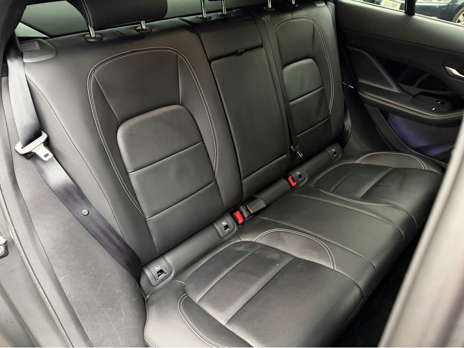 2024 Jaguar I-Pace 0L Electric For Sale Images