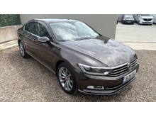 2019 Volkswagen Passat 2L Diesel For Sale Images