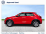 2021 VOLKSWAGEN T-ROC 1.5 TSI 150bhp R-Line DSG