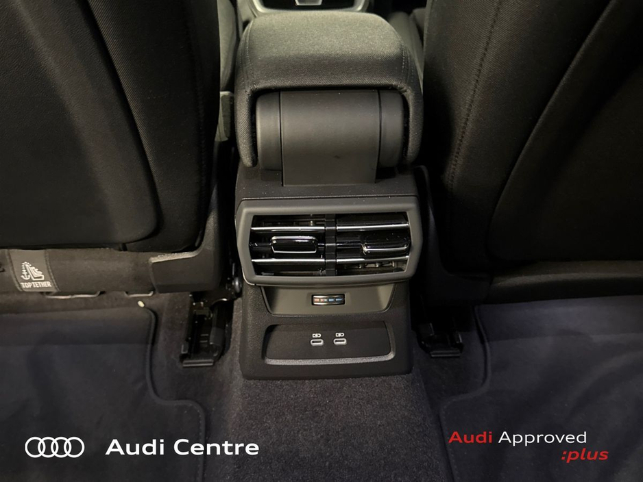 Audi A3 SB 35 TFSI 150HP S-T SE — thumbnail 16