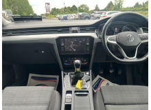 2021 Volkswagen Passat 2.0L Diesel For Sale Images