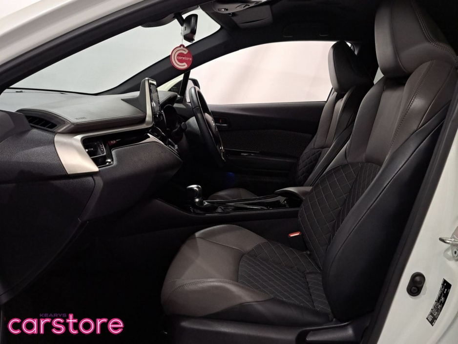 Toyota C-HR G Mode HEV — thumbnail 9