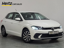 2024 Volkswagen Polo