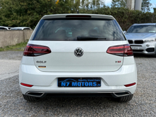 2017 Volkswagen Golf 1.4L Petrol For Sale Images