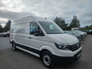 2022 VOLKSWAGEN CRAFTER 30 MWB 140HP M6F 5DR