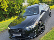 2022 Audi A6 2L Diesel For Sale Images