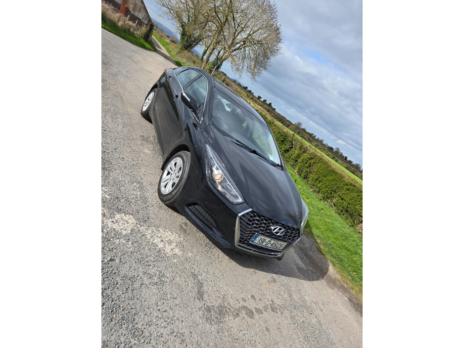 2019 Hyundai i40 1.6L Diesel For Sale Images