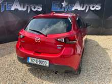 2016 Mazda Demio 1.5L Diesel For Sale Images