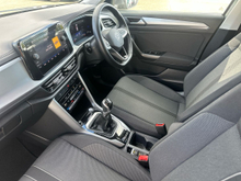 Volkswagen T-Roc SPECIAL EDITION 1.0TSI...