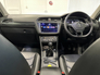 2020 VOLKSWAGEN TIGUAN R-LINE 2.0 TDI MANUAL 6SPEED 150HP 5DR