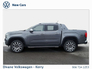 2026 VOLKSWAGEN AMAROK AVENTURA 3.0 237 BHP A10A