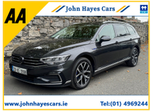 2022 Volkswagen Passat 1.4L Petrol Plug-in Hybrid For Sale Images