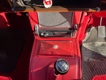 1962 Jaguar Mark II 3.8L Petrol For Sale Images