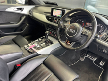 2016 Audi A6 2L Diesel For Sale Images