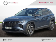 2022 Hyundai Tucson 1.6L Petrol Plug-in Hybrid For Sale Images