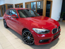 2016 BMW 1 SERIES 116d SE