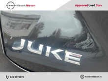 2025 Nissan Juke 1L Petrol For Sale Images
