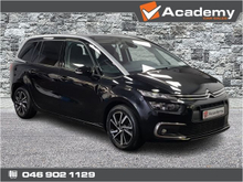 Citroen C4 SpaceTourer Flair 7 Seater*€107 Per Week*
