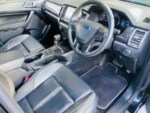 2023 Ford Ranger 2L Diesel For Sale Images