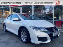 Honda Civic 1.4 COMFORT TINY MILEAGE IMMACULATE