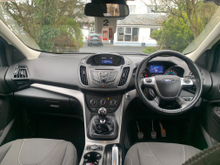 2016 Ford Kuga 2L Diesel For Sale Images