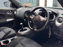 2016 Nissan Juke 1.5L Diesel For Sale Images
