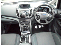 2009 Ford Mondeo 1.8L Diesel For Sale Images