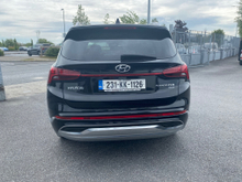 2023 Hyundai Santa Fe 2.2L Diesel For Sale Images