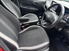2023 Hyundai i10 1L Petrol For Sale Images